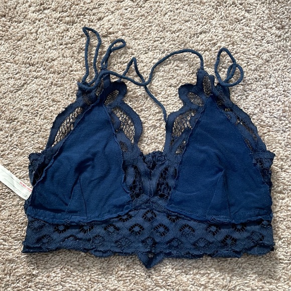 COPY - Free People Adella Bralette - Picture 6 of 7